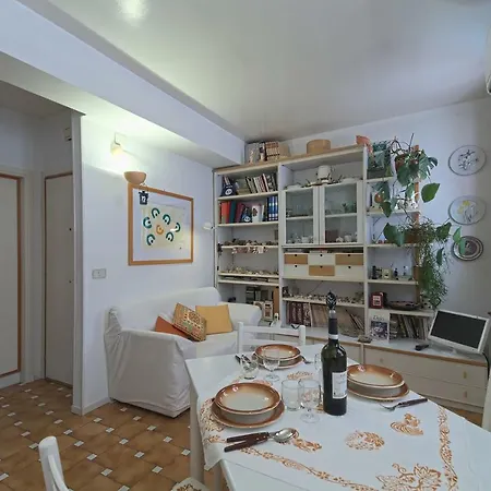 Casa Marina Apartamento