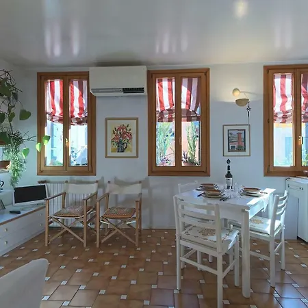 Casa Marina * Venecia