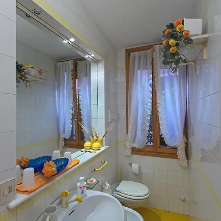 شقة Casa Marina