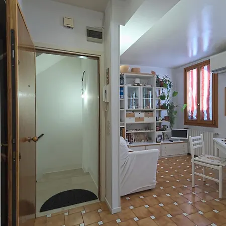 Casa Marina شقة