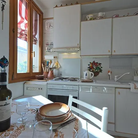 Casa Marina شقة