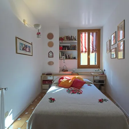 Apartamento Casa Marina