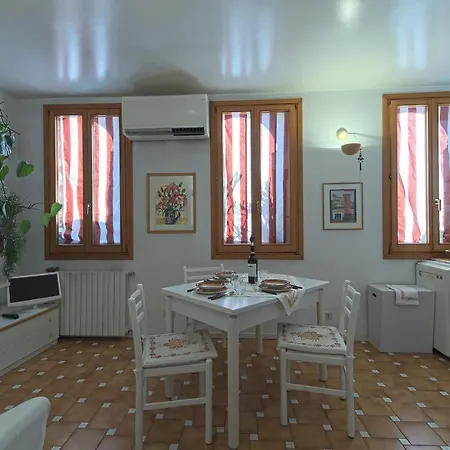 Casa Marina
