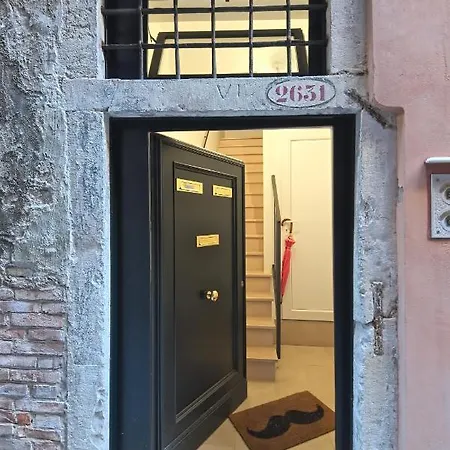 Apartamento Casa Marina