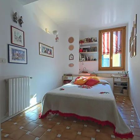 Casa Marina Venecia
