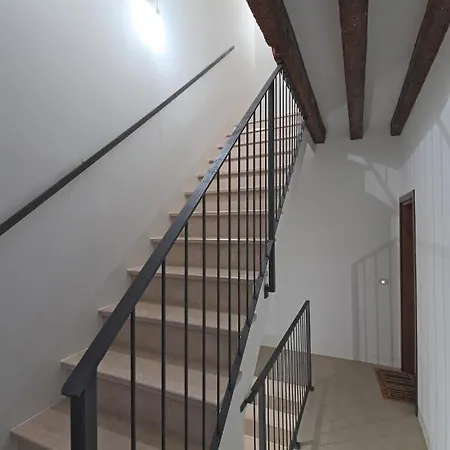 Casa Marina شقة