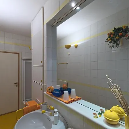 Apartamento Casa Marina *