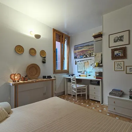 Casa Marina *